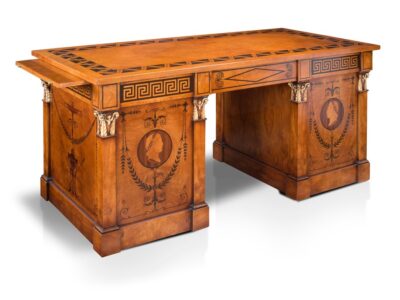 Francesco Molon R1.01  из коллекции Executive в стиль Classic