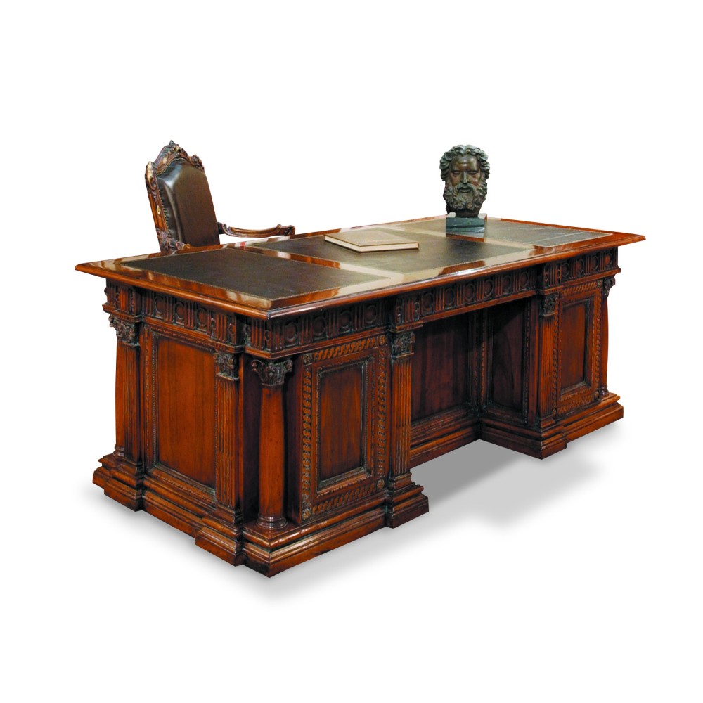Francesco Molon R123 из коллекции Executive в стиль Classic