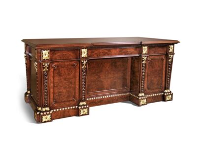 Francesco Molon R130D из коллекции Executive в стиль Classic