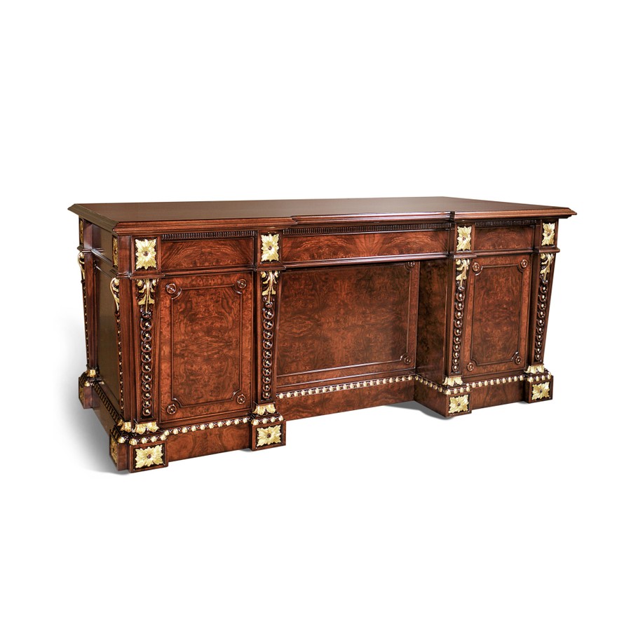 Francesco Molon R130D из коллекции Executive в стиль Classic