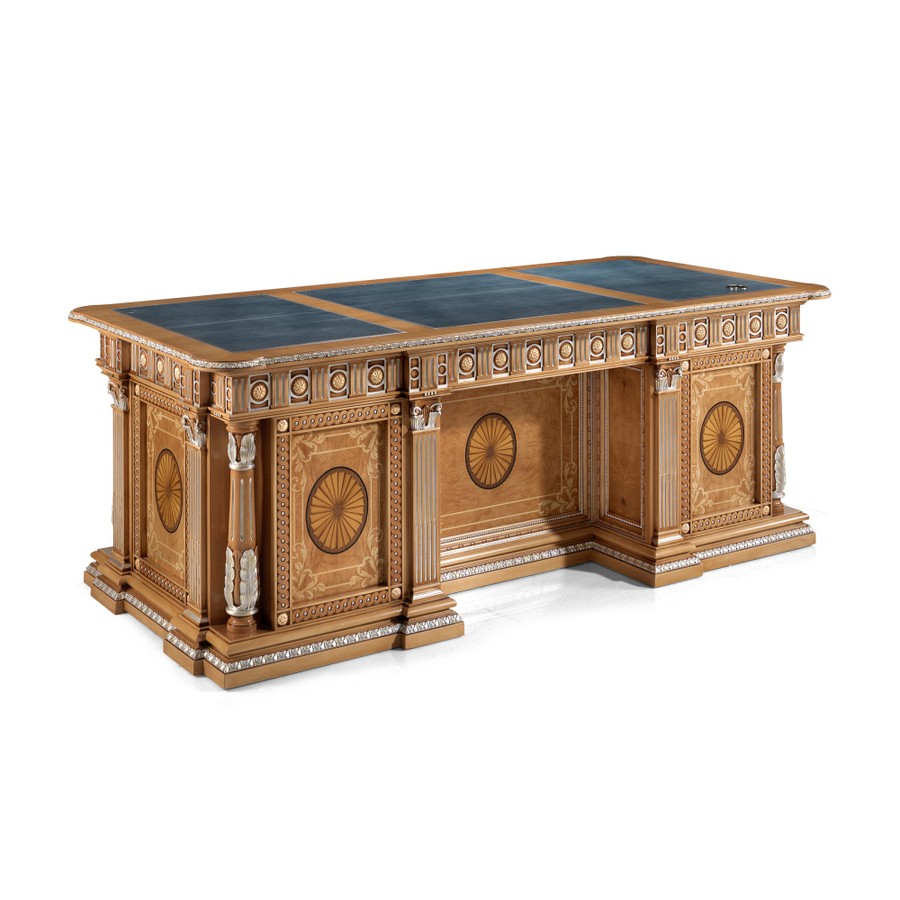 Francesco Molon R138 из коллекции Executive в стиль Classic