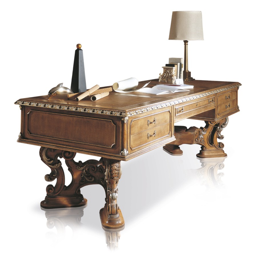 Francesco Molon R63-B из коллекции Executive в стиль Classic