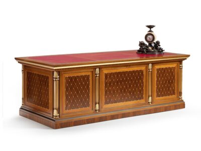 Francesco Molon R66  из коллекции Executive в стиль Classic