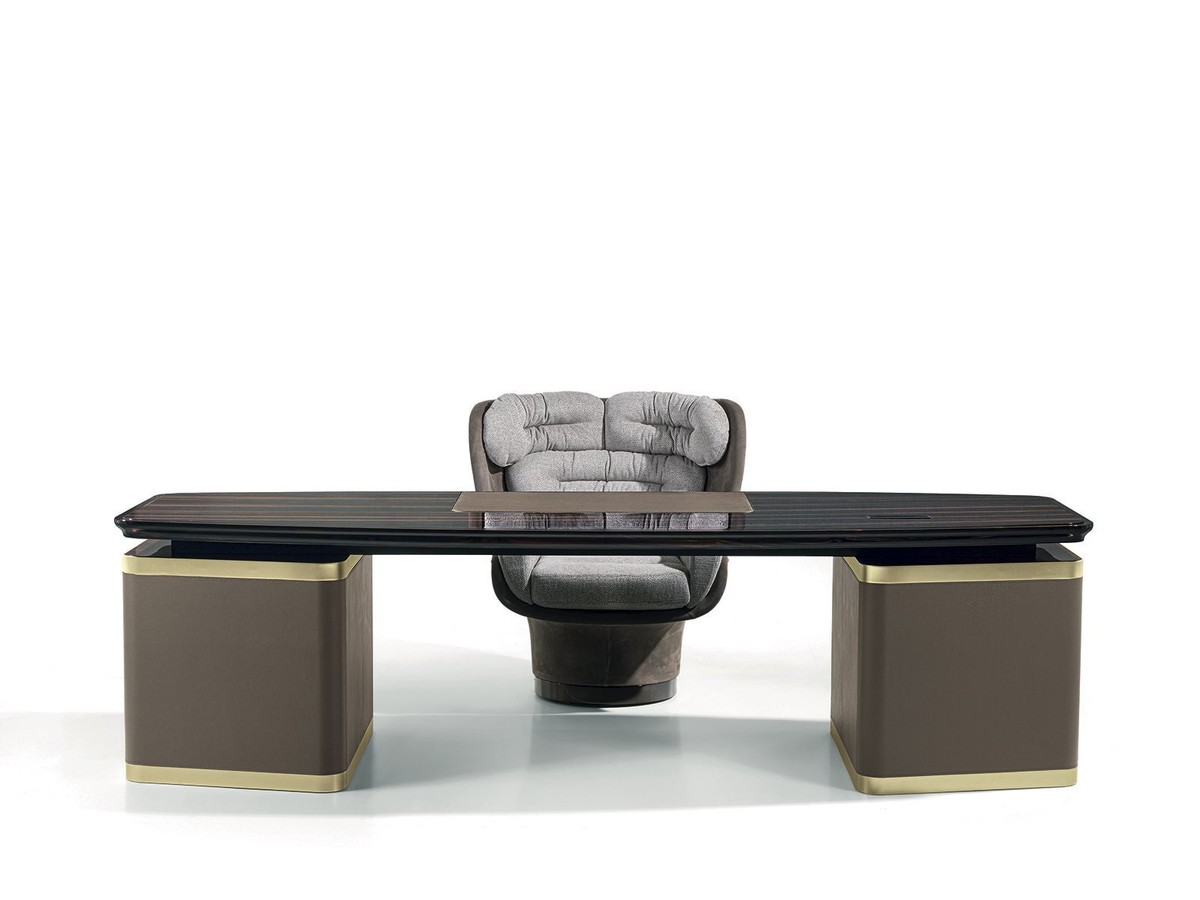 Письменный стол Longhi Ector Desk T 108