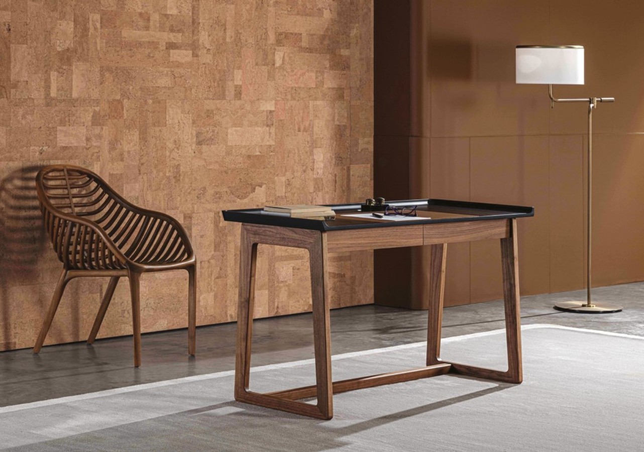 Письменный стол Meroni & Colzani Parioli desk
