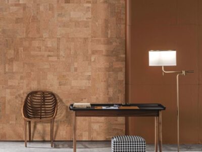 Письменный стол Meroni & Colzani Parioli desk