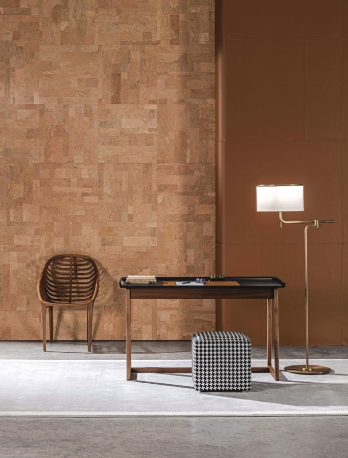 Письменный стол Meroni & Colzani Parioli desk