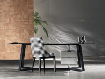 Письменный стол Meroni & Colzani Trastevere desk