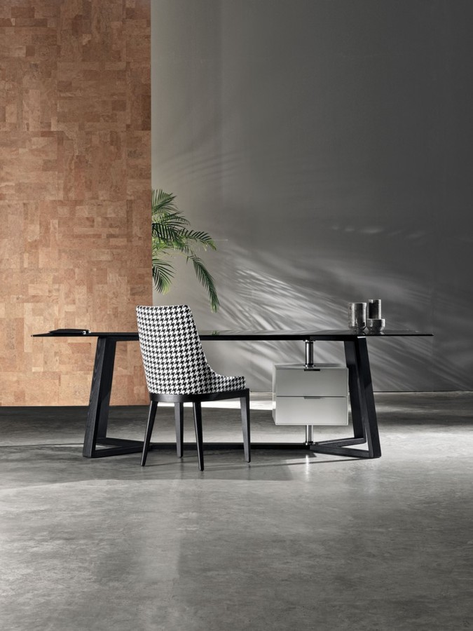 Письменный стол Meroni & Colzani Trastevere desk