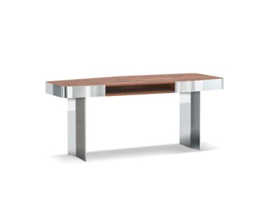 Письменный стол Minotti Diagramma