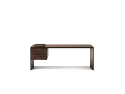 Письменный стол Minotti Linha Studio