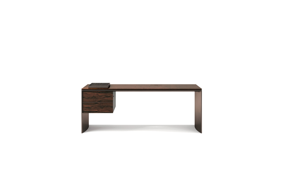 Письменный стол Minotti Linha Studio