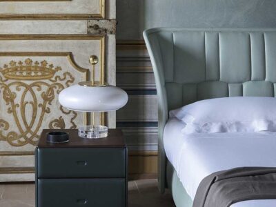 Плед Poltrona Frau Chamonix
