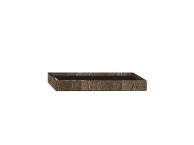 Поднос Minotti Gray