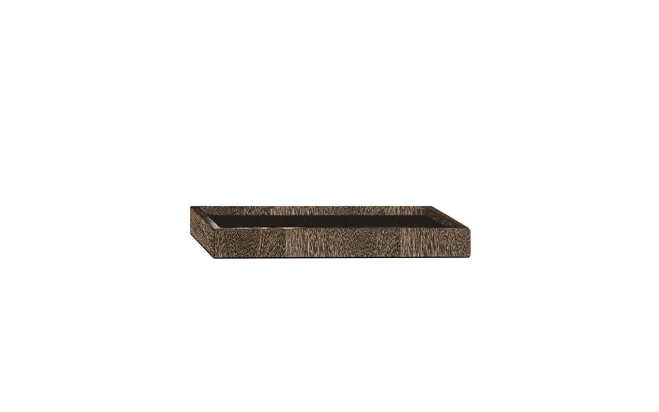 Поднос Minotti Gray