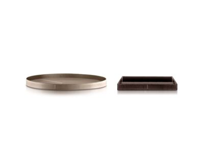 Поднос Minotti Mik