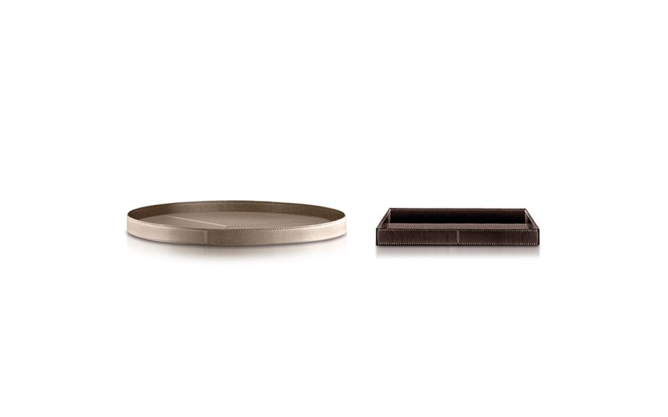 Поднос Minotti Mik