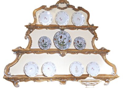 Francesco Molon U32  из коллекции Italian & French Country в стиль Classic
