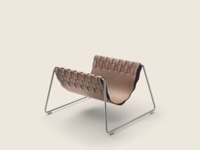 Подставка для журналов Flexform MATE