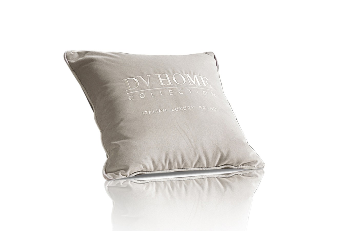 Подушка DV HOME Collection Soft Brand cuscino