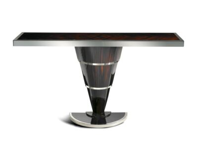 Подвесная консоль эбен макасар Francesco Molon N508 VANITY