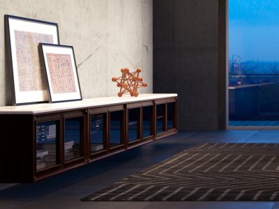 Подвесной комод Ceccotti Collezioni Credenza