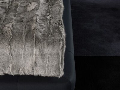 Покрывало Minotti Avon