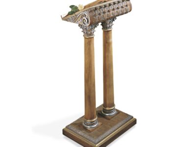 Francesco Molon U38-B  из коллекции New Empire в стиль Classic
