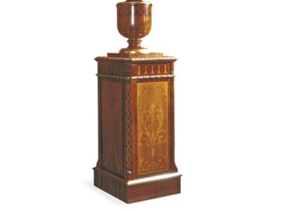 Francesco Molon U44.01  из коллекции New Empire в стиль Classic
