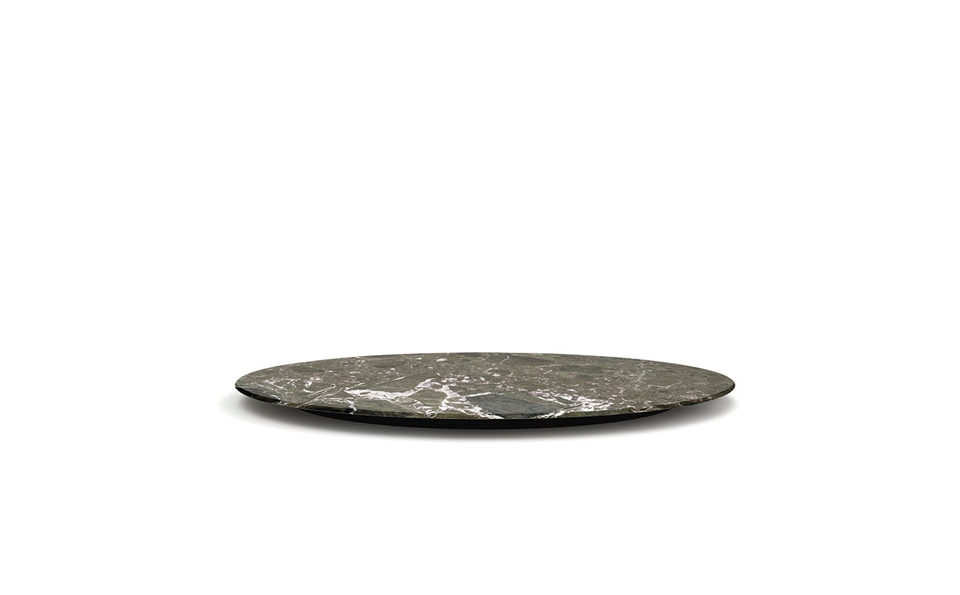Поворотный поднос Minotti Lazy Susan 24