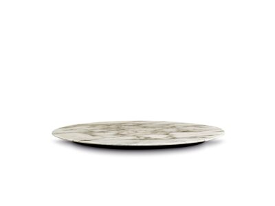 Поворотный поднос Minotti Libra Lazy Susan