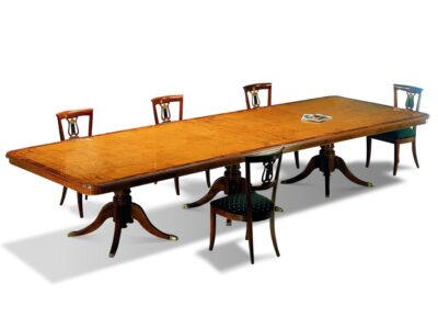 Francesco Molon F10  из коллекции Executive в стиль Classic
