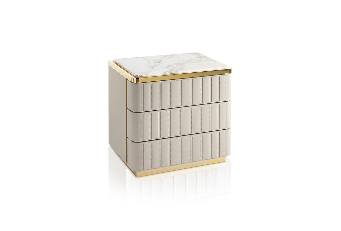 Прикроватная тумба DV HOME Collection Elite