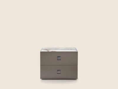 Прикроватная тумба Flexform RAFAEL