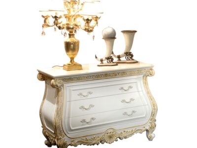 Francesco Molon K404 из коллекции New Empire в стиль Classic