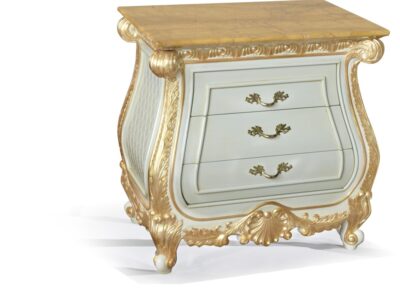 Francesco Molon K404.01  из коллекции New Empire в стиль Classic