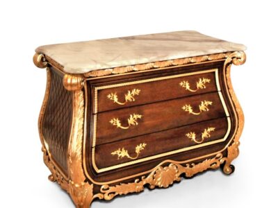 Francesco Molon K404.02 из коллекции New Empire в стиль Classic