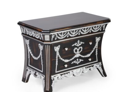 Francesco Molon K406  из коллекции New Empire в стиль Classic