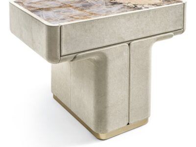 Прикроватная тумба Longhi Do bedside table