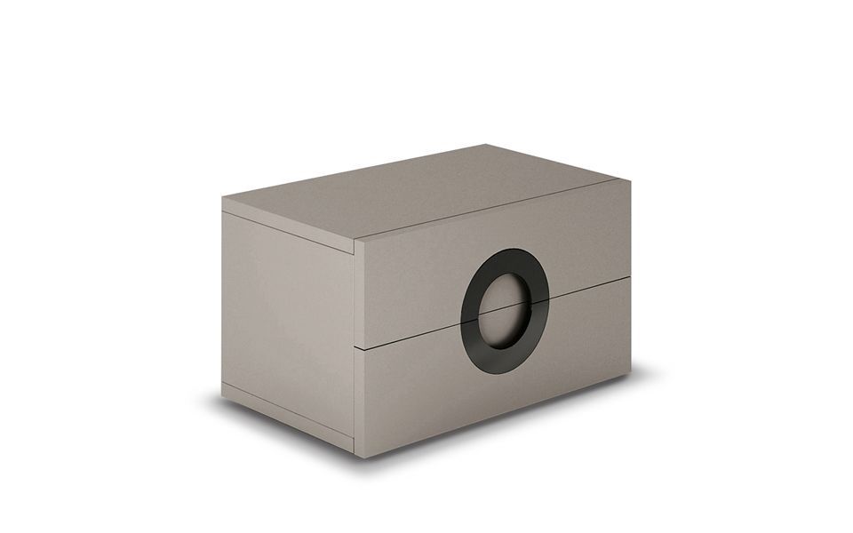 Прикроватная тумба Minotti Archipenko