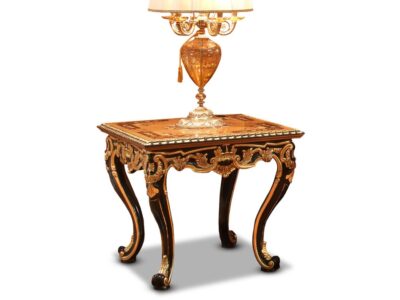 Francesco Molon T455.01  из коллекции New Empire в стиль Classic