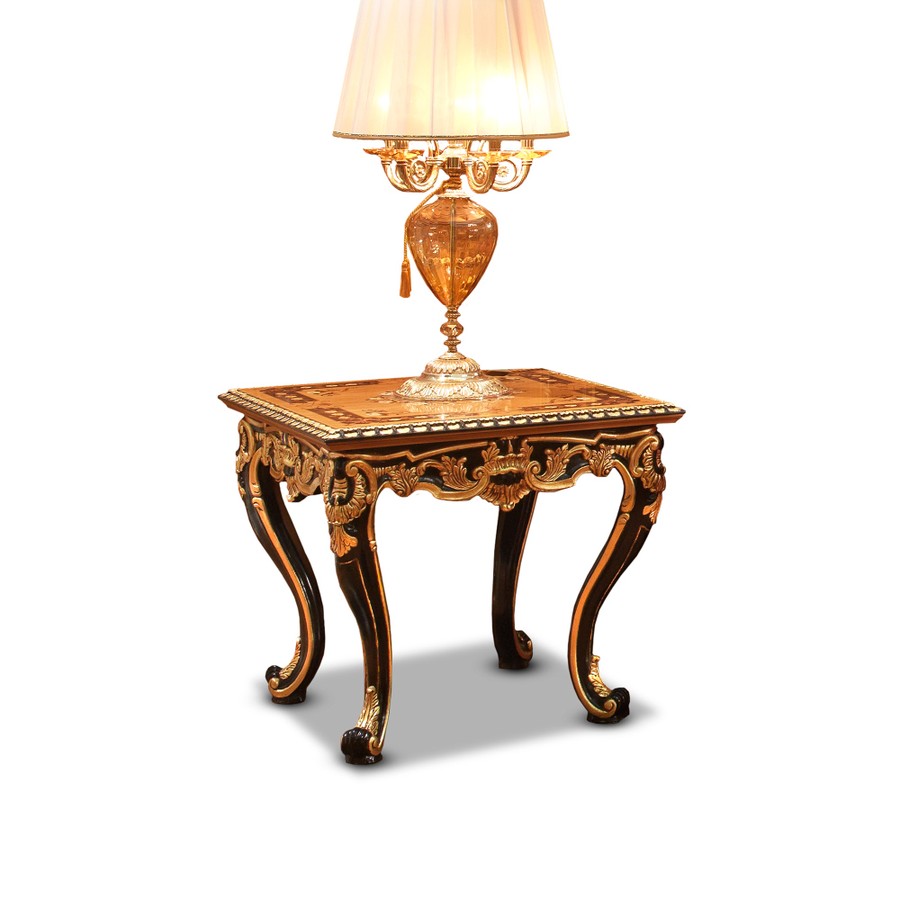 Francesco Molon T455.01 из коллекции New Empire в стиль Classic
