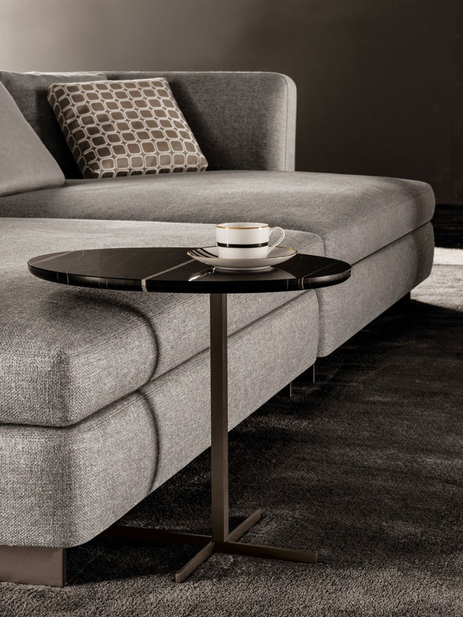 Приставной столик Minotti Joy