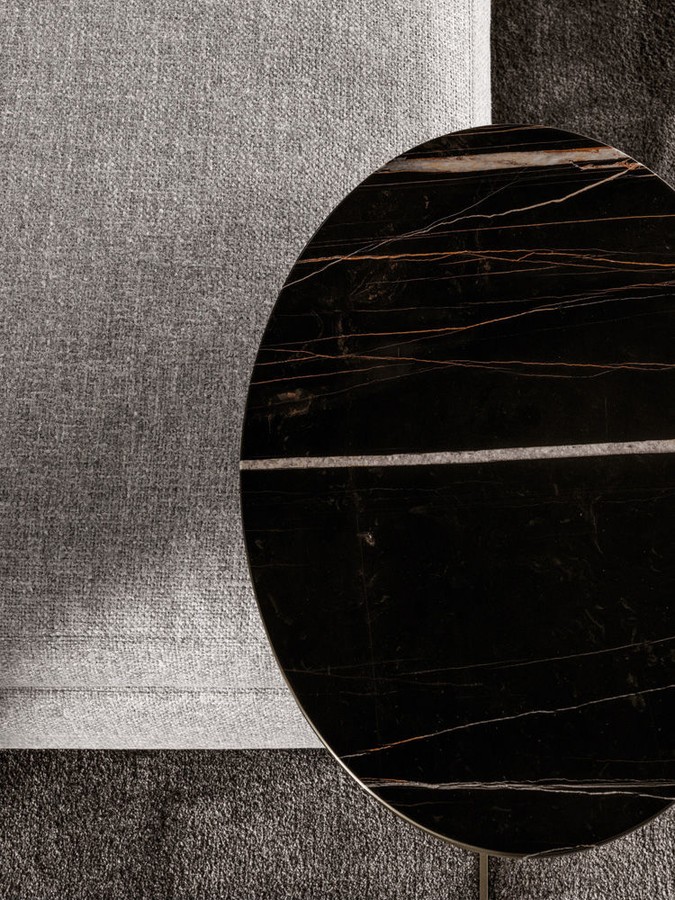 Приставной столик Minotti Joy