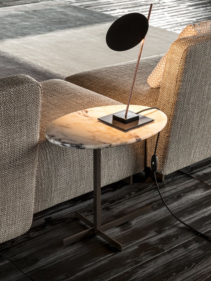 Приставной столик Minotti Joy