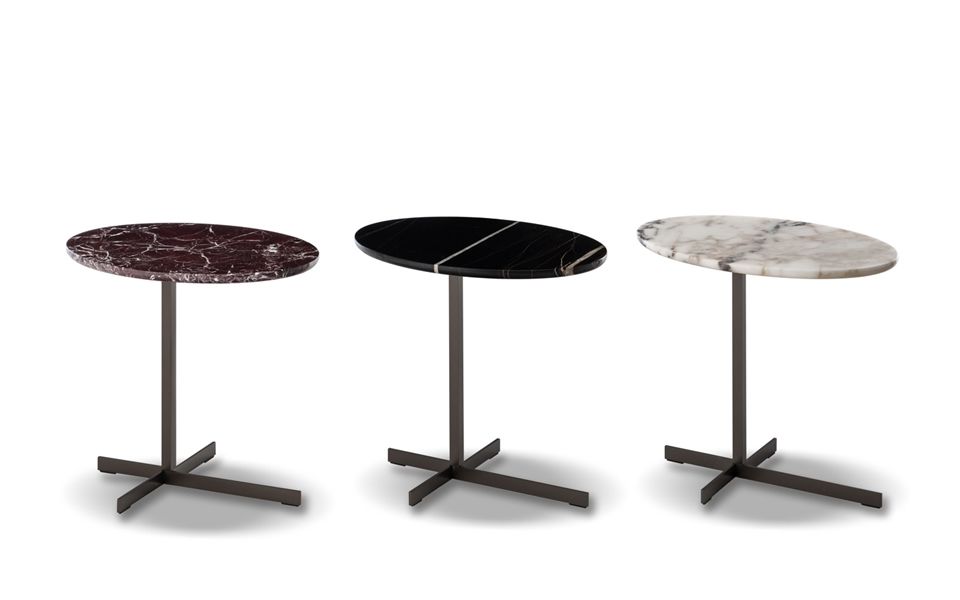 Приставной столик Minotti Joy