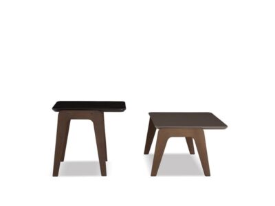 Приставной столик Minotti Kirk