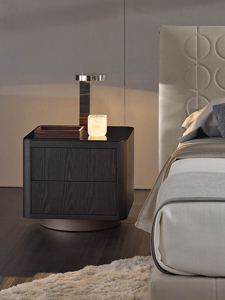 Приставной столик Minotti Milton