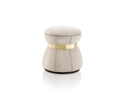 Пуф DV HOME Collection Coco Pouf Contenitore