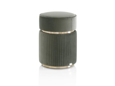 Пуф DV HOME Collection Elite Round